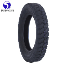 Sunmoon die beste Qualität Farbe 2.50-16 2.75-16 Motorradreifen TT/TL